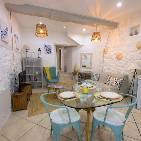 Cosy Flat In The Heart Of Valbonne Village Exteriér fotografie