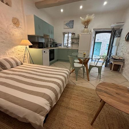 Cosy Flat In The Heart Of Valbonne Village Exteriér fotografie