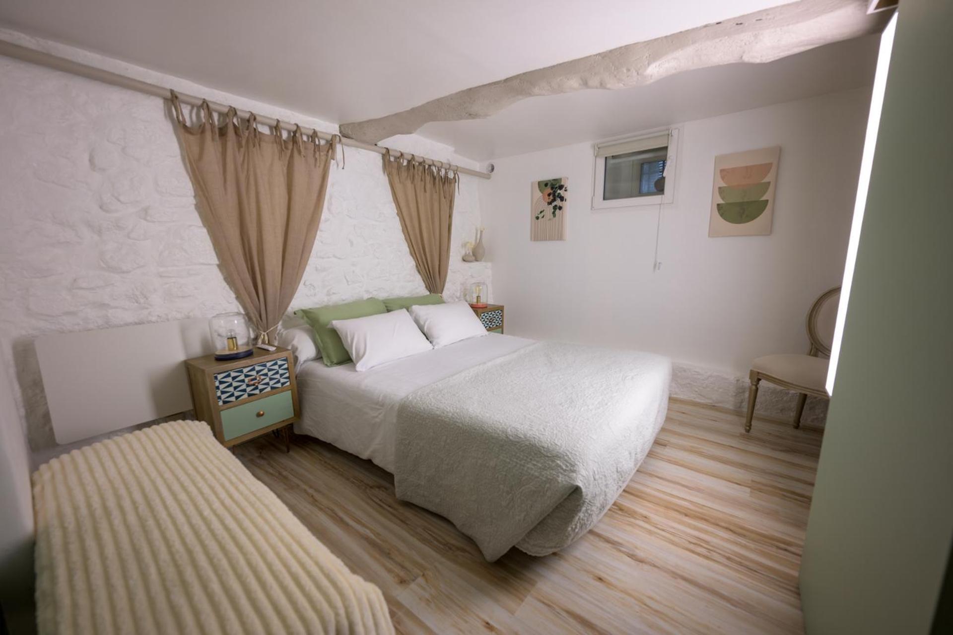 Cosy Flat In The Heart Of Valbonne Village Exteriér fotografie