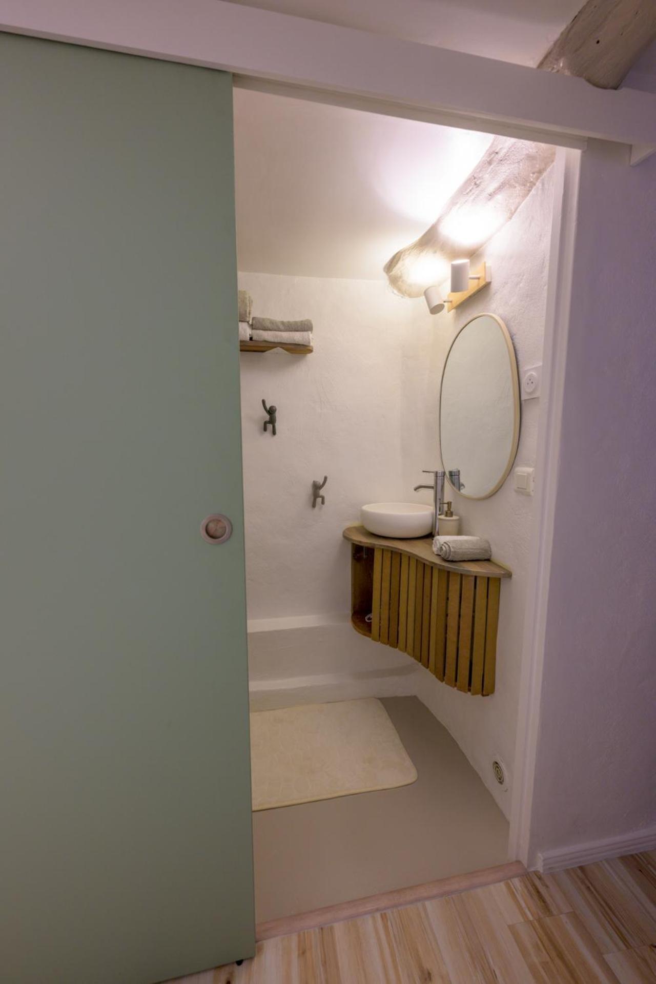 Cosy Flat In The Heart Of Valbonne Village Exteriér fotografie