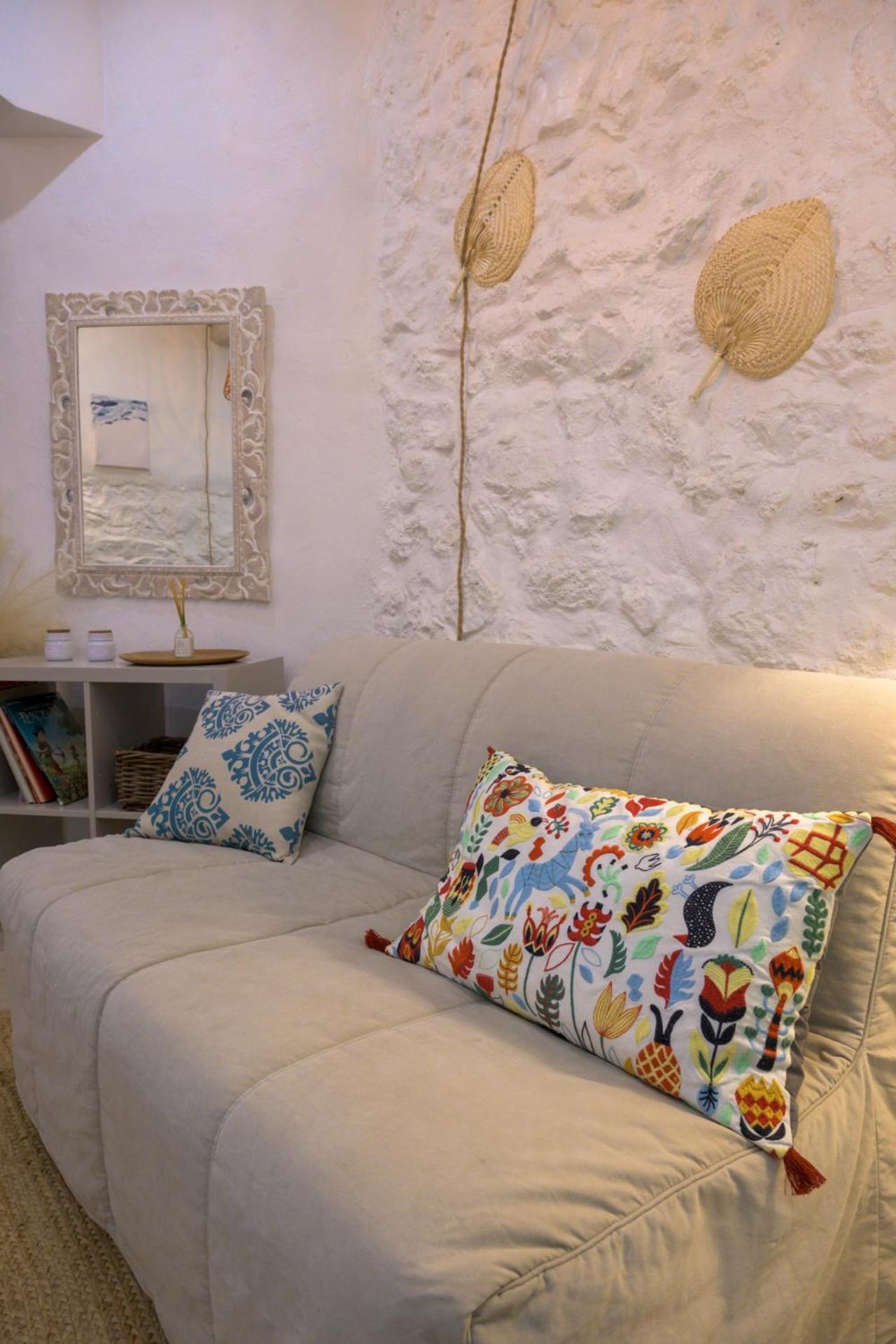 Cosy Flat In The Heart Of Valbonne Village Exteriér fotografie